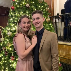 Meet your Posher, Kathleen